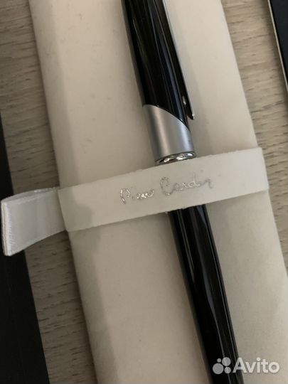 Перьевая ручка Pierre Cardin