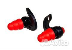 Беруши пассивные Allen (2398) 12-25 дб