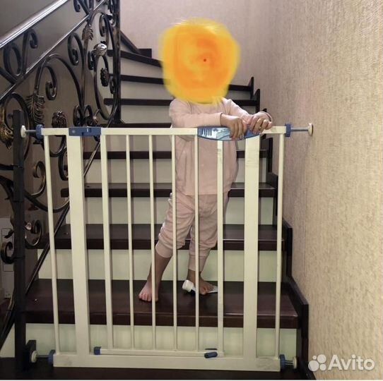 Ворота безопасности 