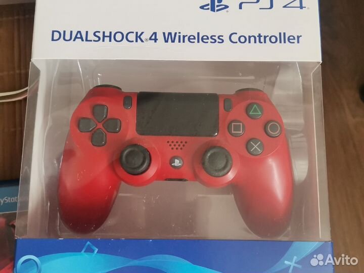 Sony playstation 4 slim 500gb