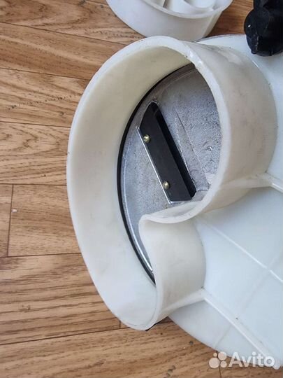 Терка шинковка СССР