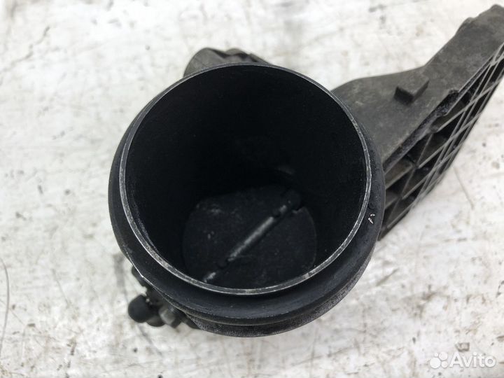 Дроссельная заслонка OM604 для Mercedes W202