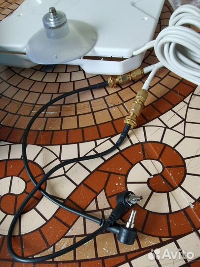 Антенна для 4g модема, наружная