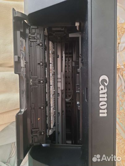 Принтер сканер копир