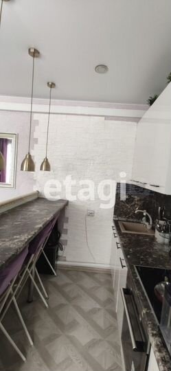 Квартира-студия, 30,4 м², 10/25 эт.