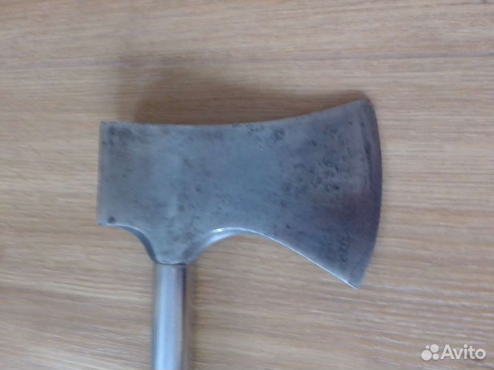 Топор туристический СССР