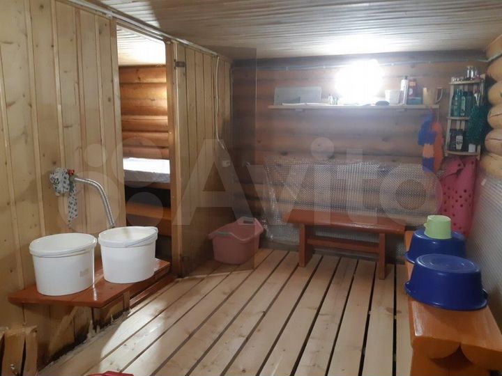 Дом 170 м² на участке 7 сот.