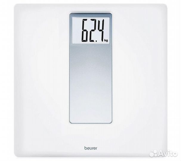 Весы напольные электронные Beurer PS160 макс.120кг