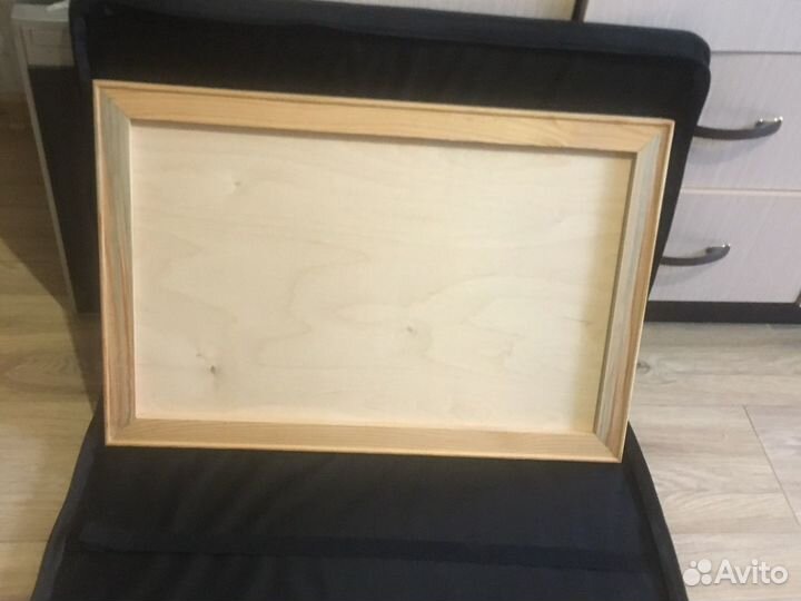Планшет деревянный для рисования