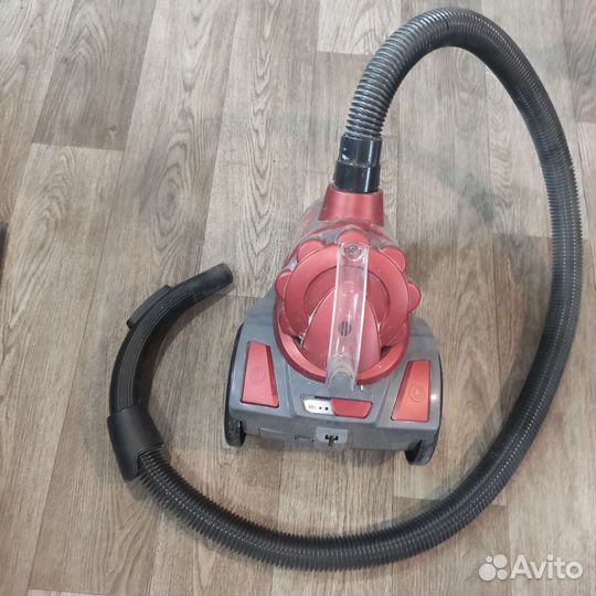 Пылесос Scarlett