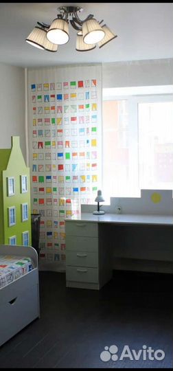 Занавеска Икеа