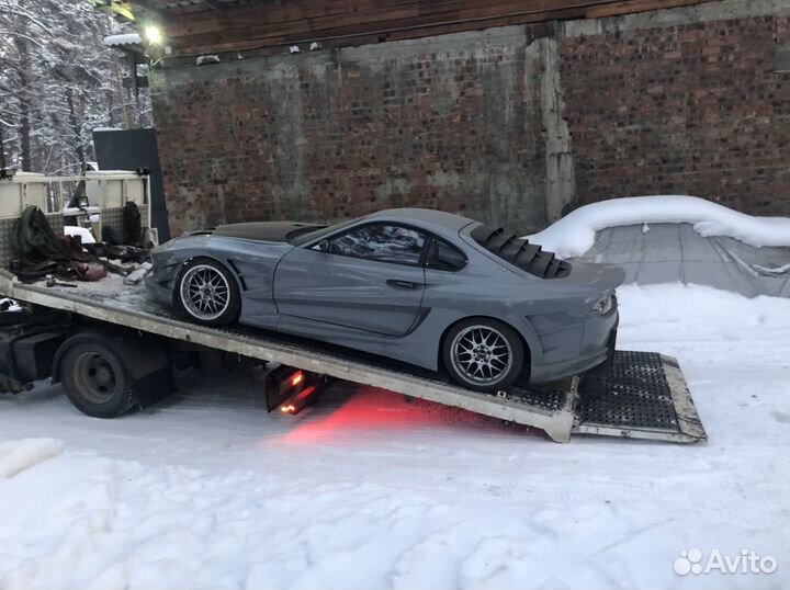 Эвакуатор, кран борт, манипулятор, услуги эвакуато