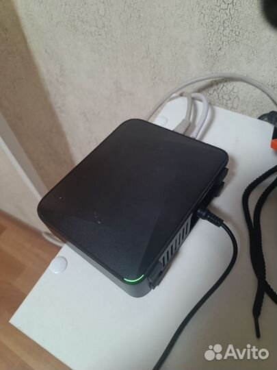 Роутер beeline smartbox giga