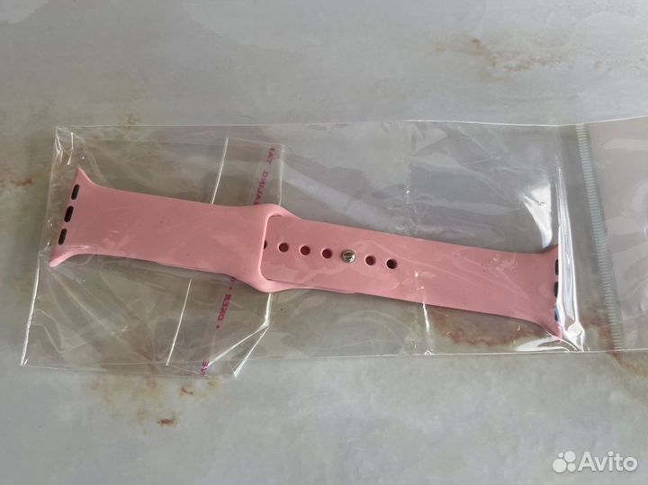 Ремешок для часов apple watch 38-40mm