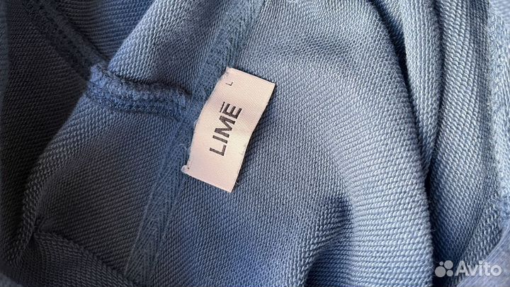 Спортивный костюм lime