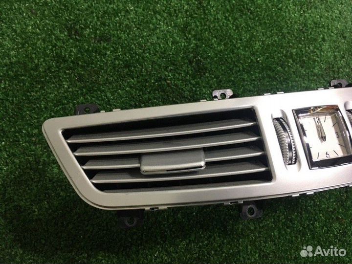 Дефлектор центральный Mercedes-Benz S-Class W221