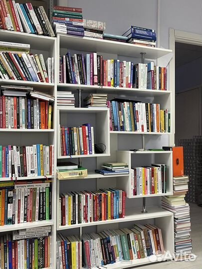 Книги психология