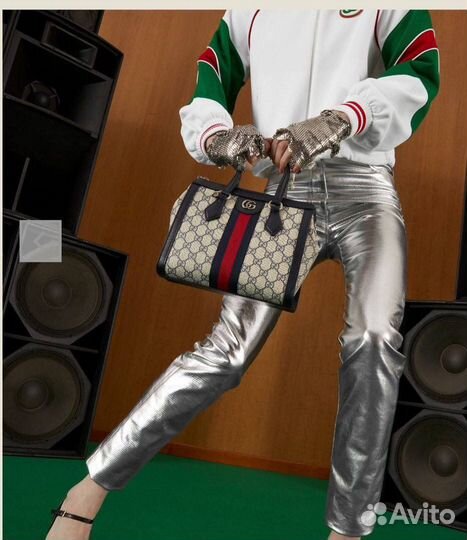 Сумка женская gucci