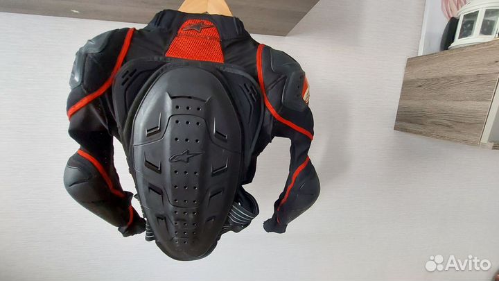 Черепаха alpinestars