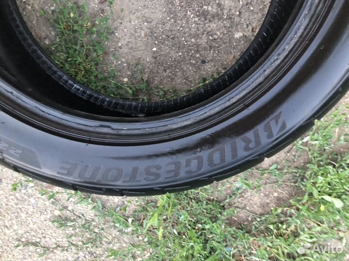 Bridgestone Potenza RE003 Adrenalin 225/50 R17