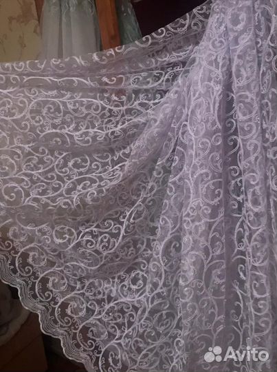 Продажа шторы