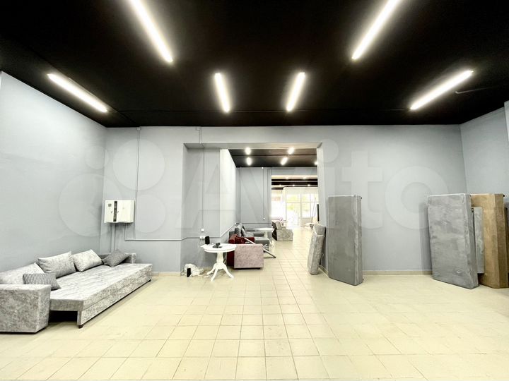 Помещение 203 м²(От собственника)