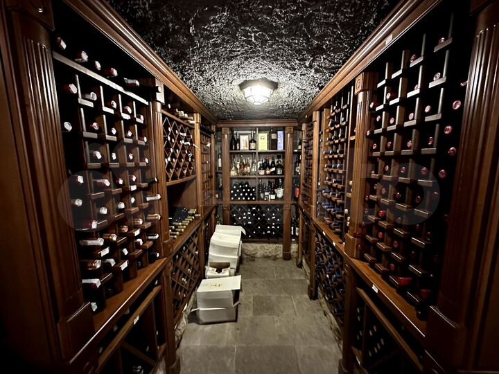 Дом 180 м² на участке 3822 м² (Черногория)