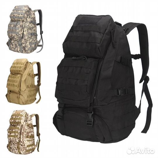 Тактический рюкзак Hawk B35