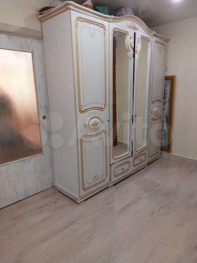 Таунхаус 70 м² на участке 1 сот.