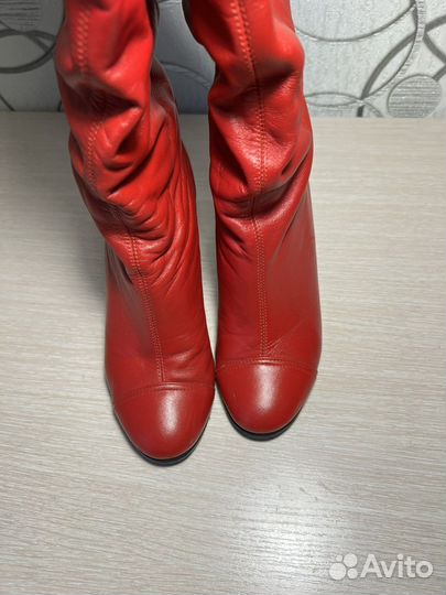 Сапоги