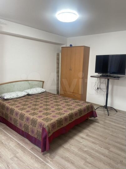 Квартира-студия, 40 м², 2/5 эт.