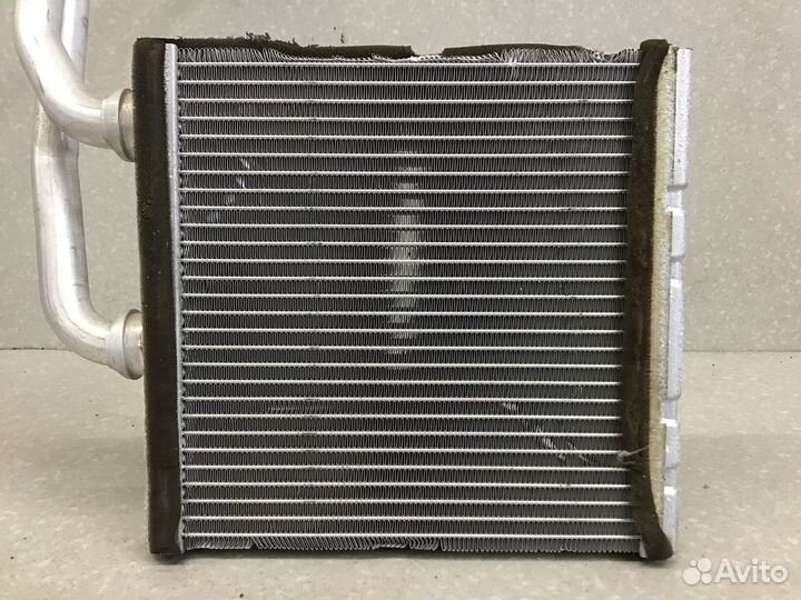 Радиатор отопителя Nissan X-Trail (T31) 2007-2014