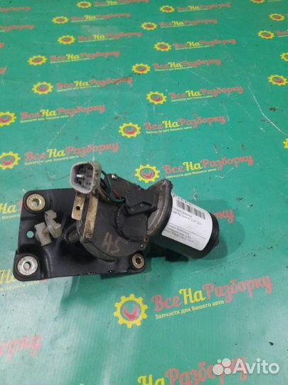 Моторчик дворников Great Wall Hover H5 2.0 DT 2010