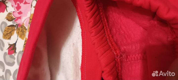 Вещи для девочки 74-80