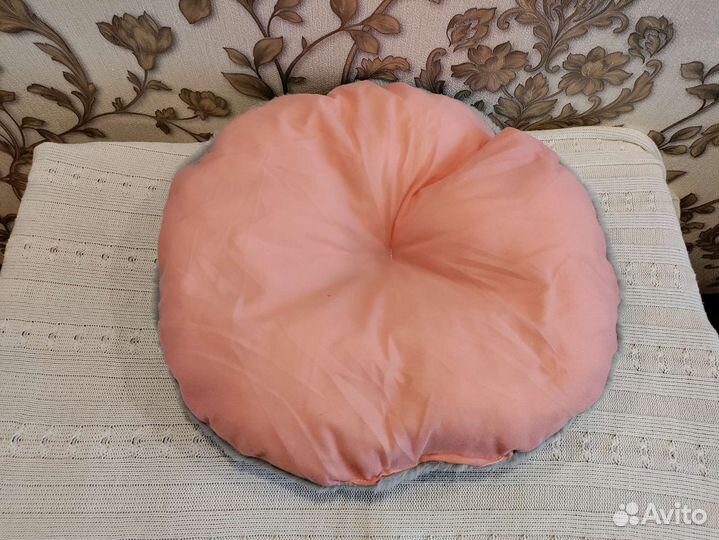 Мягкий домик для животных акула