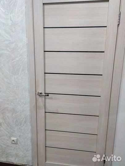 Двери межкомнатные