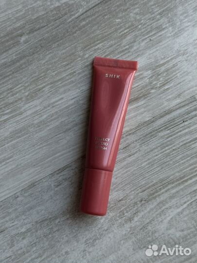 Кремовые румяна