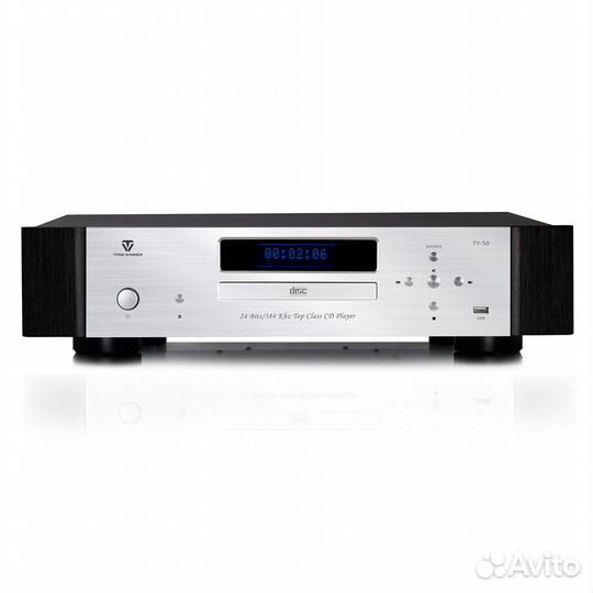 CD проигрыватель Tone Winner TY-50