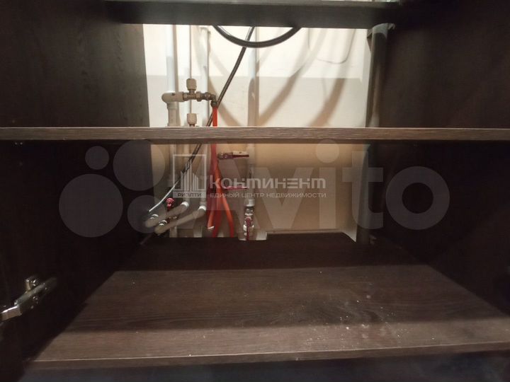 1-к. квартира, 42 м², 2/5 эт.