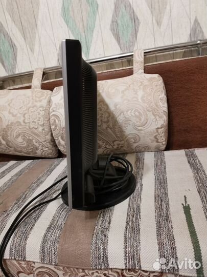 ЖК монитор NEC MultiSync LCD195VXM+