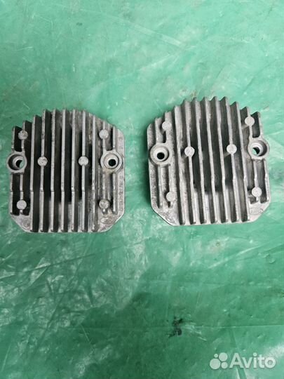 BMW 5 G30/G31/F90 блок розжига