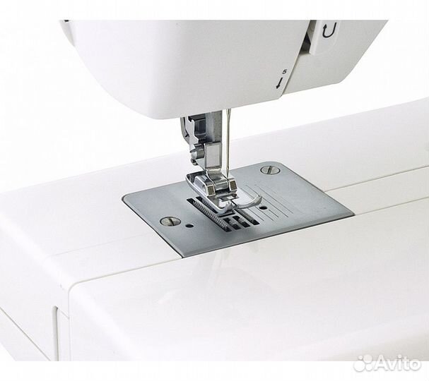 Швейная машина Singer Tradition 2263 белый