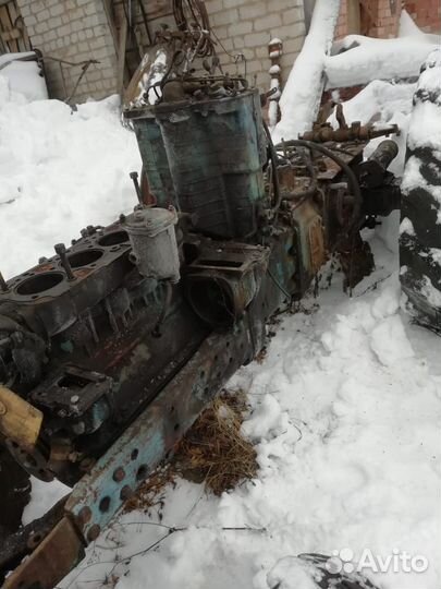 Трактор мтз (Беларус) 50, 2020