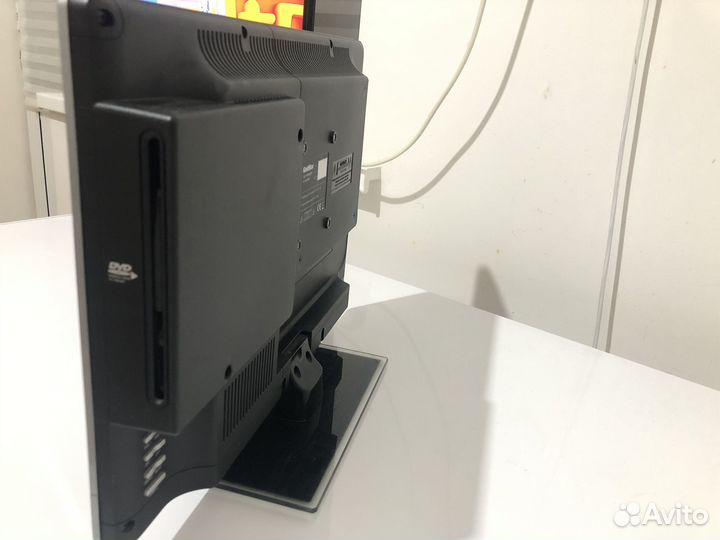 Телевизор Goldstar