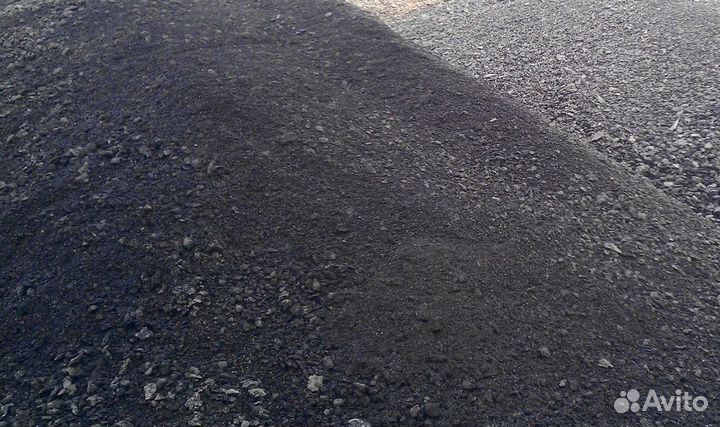 Асфальтная крошка в наличии