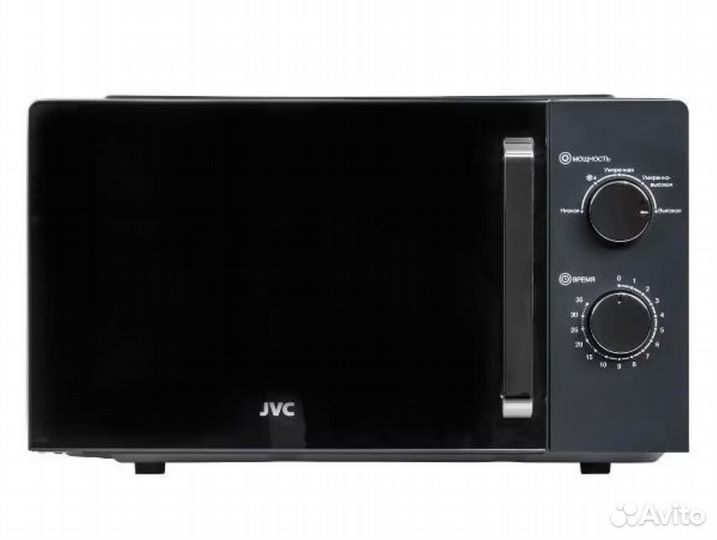 Микроволновая печь JVC