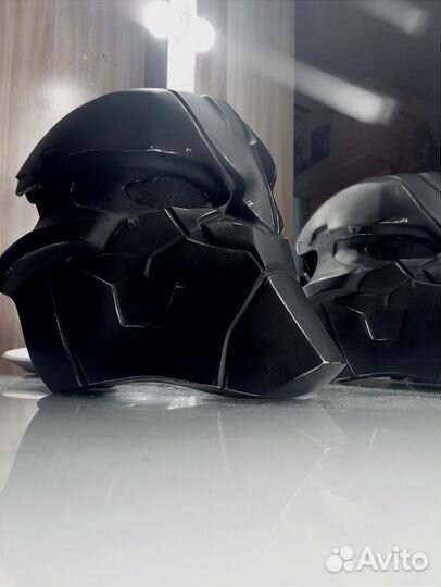 Маска Раздора