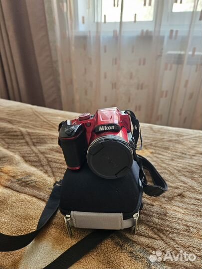 Фотоаппарат