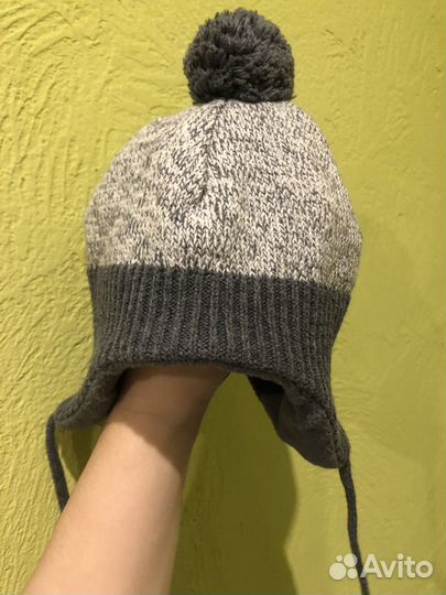 Шапка для мальчика H&M