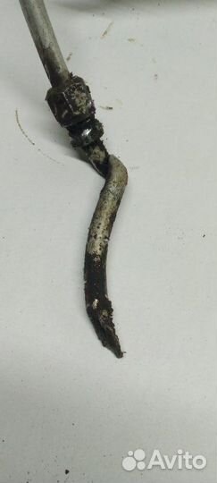 Трубка кондиционера Chery A15 седан 1.6 2007